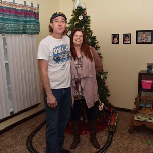 Meet your Posher, Marsha